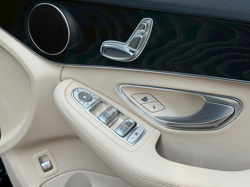 รหัสรถ PJP2000 2018 MERCEDES-#BENZ #C350e Avantgarde รูปที่ 13