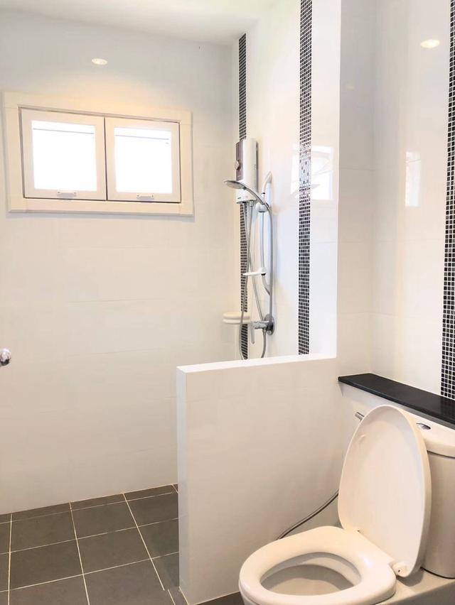 ให้เช่าบ้าน Pool Villa 2 ชั้น จองแล้วมาใช้ชีวิตดี ๆ ที่สร้างเองได้🌴 3