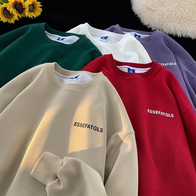 เสื้อกันหนาวคอกบมแฟชั่น