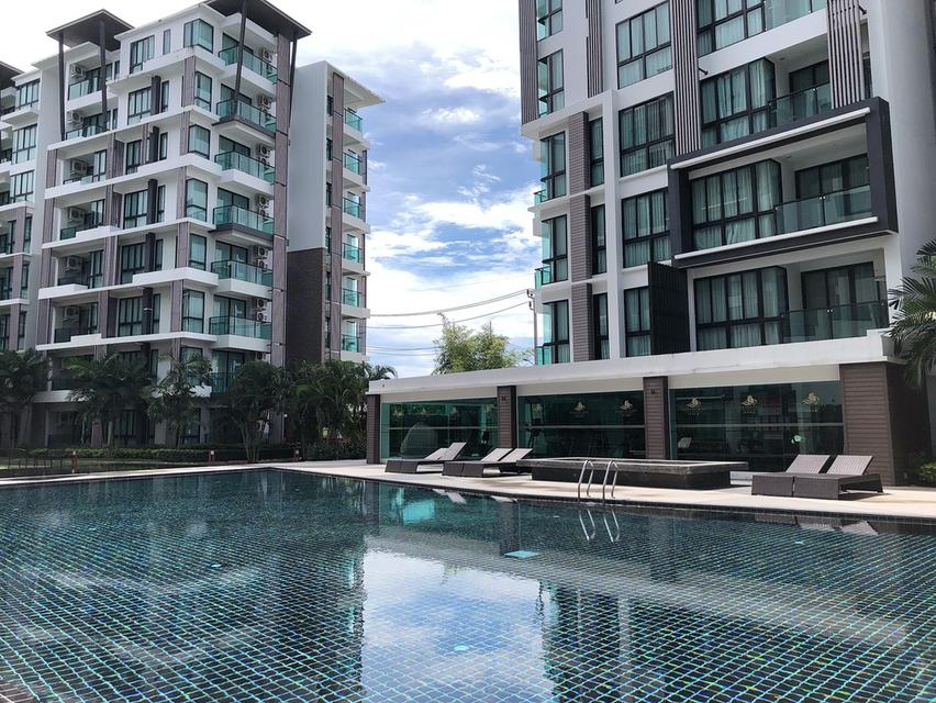 ขายคอนโด โครงการ Royal Lee the Terminal Phuket 19