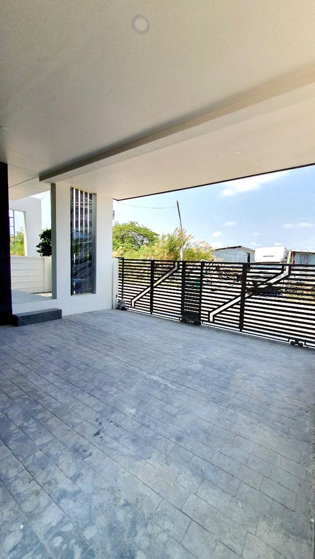 เช่า ขาย บ้านใหม่โครงการ Tanaphol Property เมกกาบางนา 3