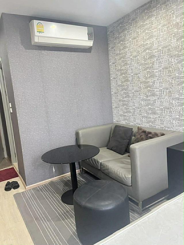 ให้เช่า Ideo wutthakat 3