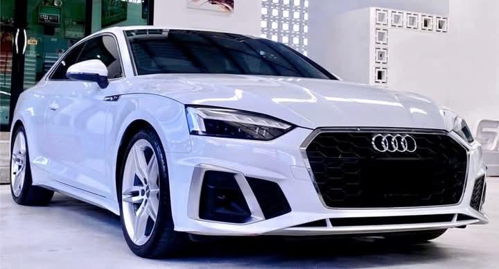 ขายด่วน Audi A5