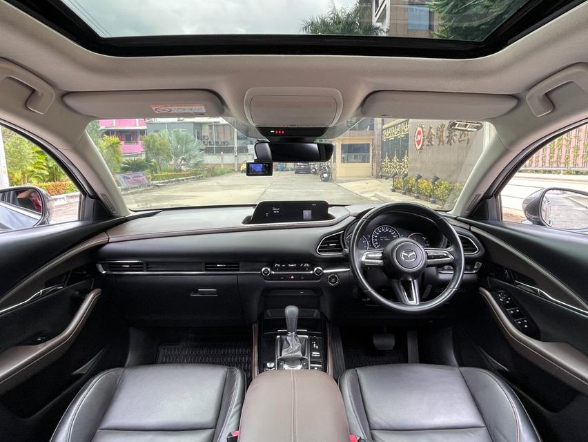 MAZDA CX-30 2.0 SP ปี 2020 สภาพนางฟ้า 7