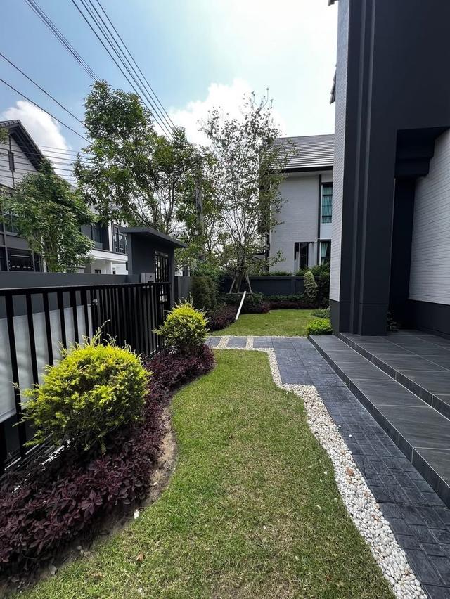 ให้เช่า ✨ เดอะ ซิตี้ รามอินทรา-วงแหวน 2 🔥 Line ID @034etfin 📲 4 ห้องนอน 5 ห้องน้ำ ✨ 16