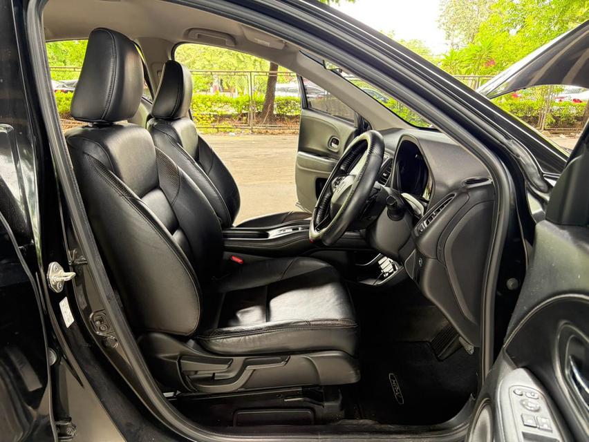 🚗 2016 Honda HRV 1.8 E AT รูปที่ 14