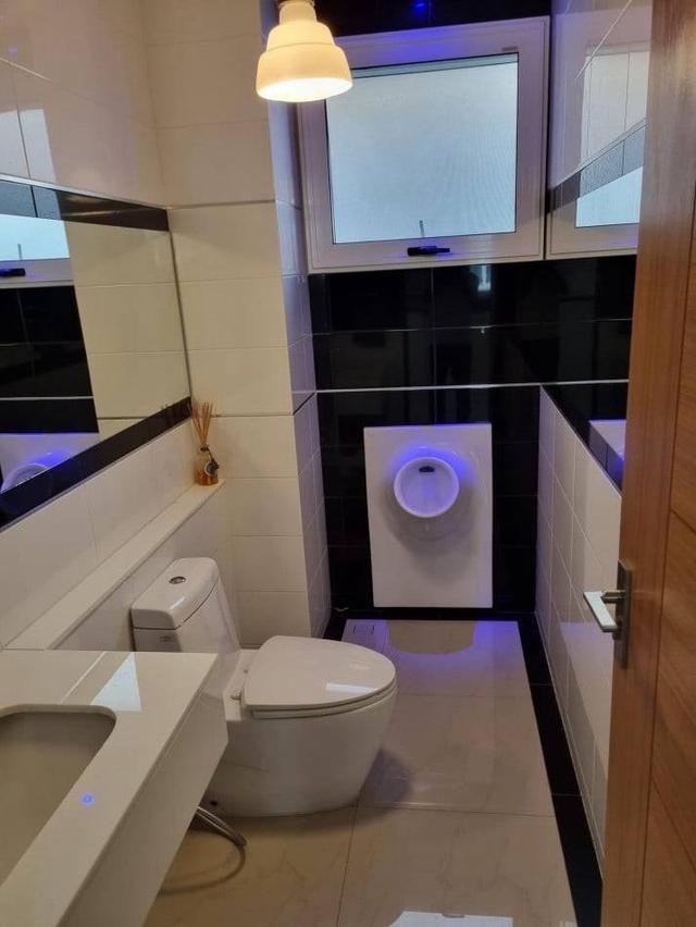 ขาย(Sale)–ให้เช่า(Rent) บ้านเดี่ยวสุดหรู พร้อมอยู่ โครงการ The Gallery House (ลาดพร้าว ซ.1) 70.2 ตรว (2 ชั้น 5 ห้องนอน 4 ห้องน้ำ) 22.8 ล้าน 10