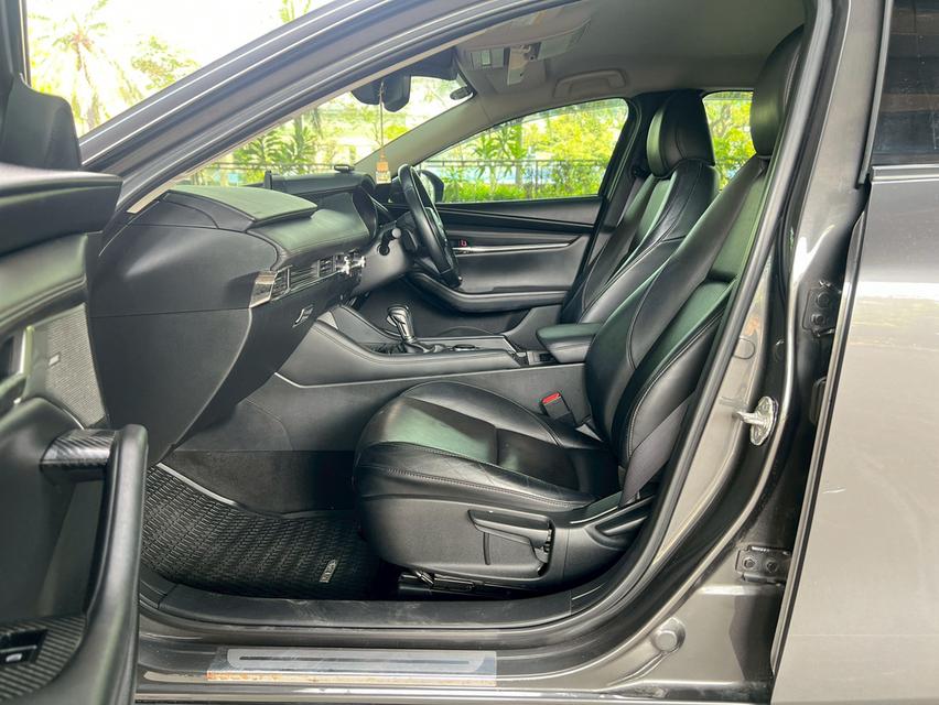Mazda 3 2.0 SP Sedan AT ปี 2020 รูปที่ 16