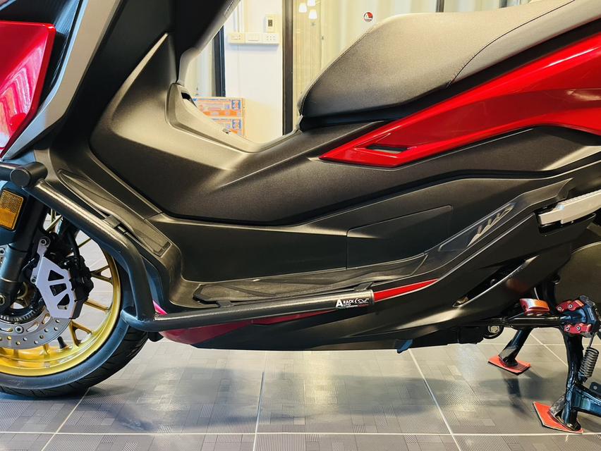 ขายรถบ้าน Forza350/2021 รูปที่ 14