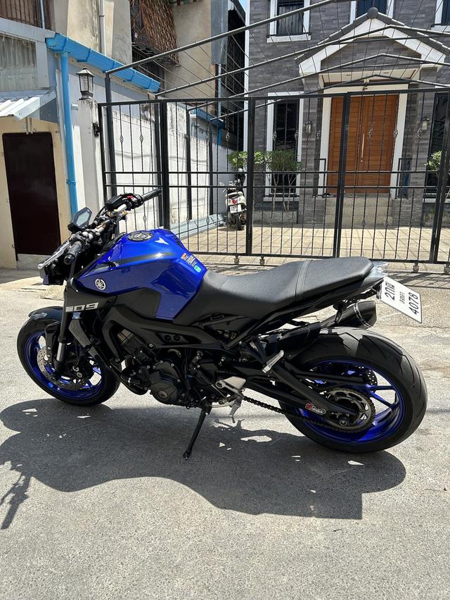 Honda Cbr650r ปี2023 รูปที่ 4