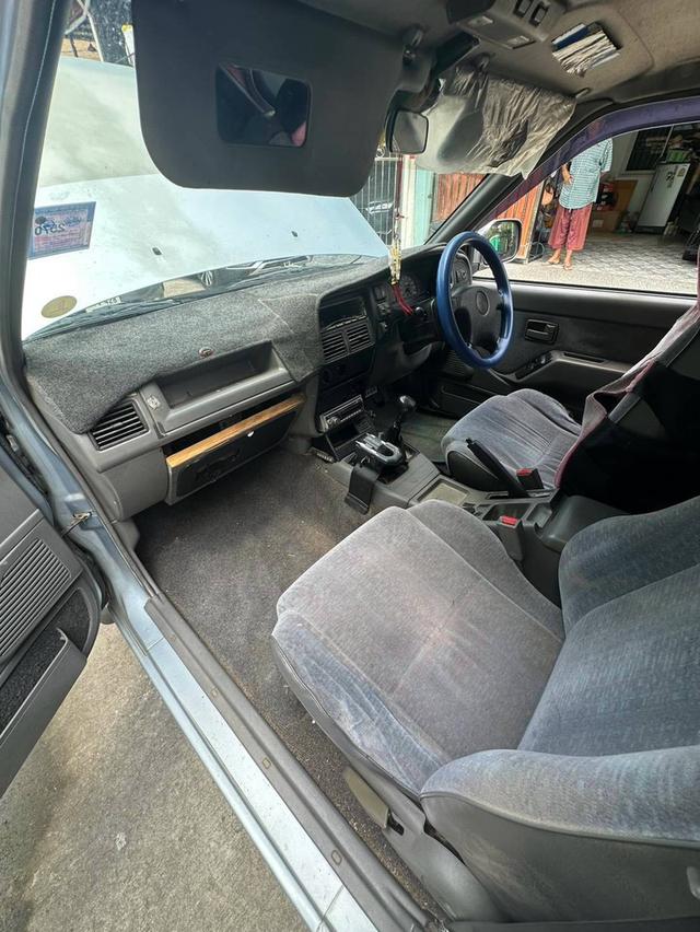 #รถกะบะหลักหมื่นมาแล้ว.. Isuzu.dragoneye.cab.ปี2000 ไมล์25x,xxkm.เครื่องดี แน่น สภาพพร้อม รูปที่ 9