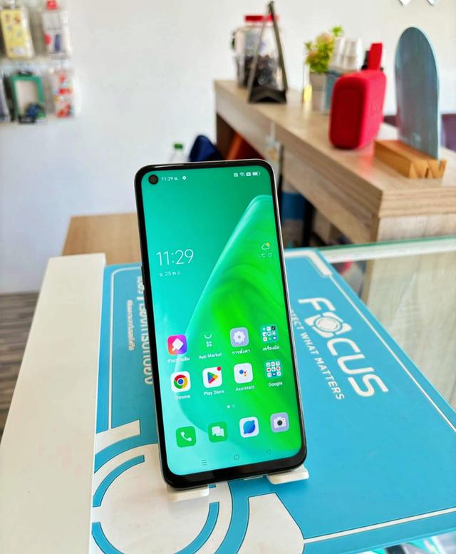 ขายด่วน Oppo A74  1