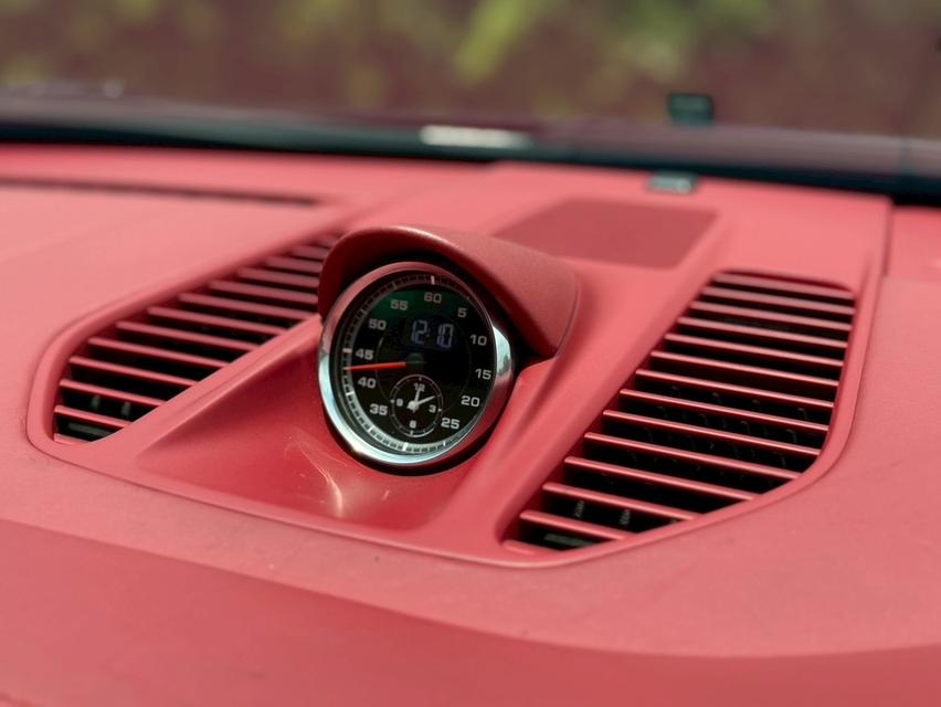 รหัสรถ SG53 PORSCHE 911 Carrera S(Model 991.1) ปี 2012  8