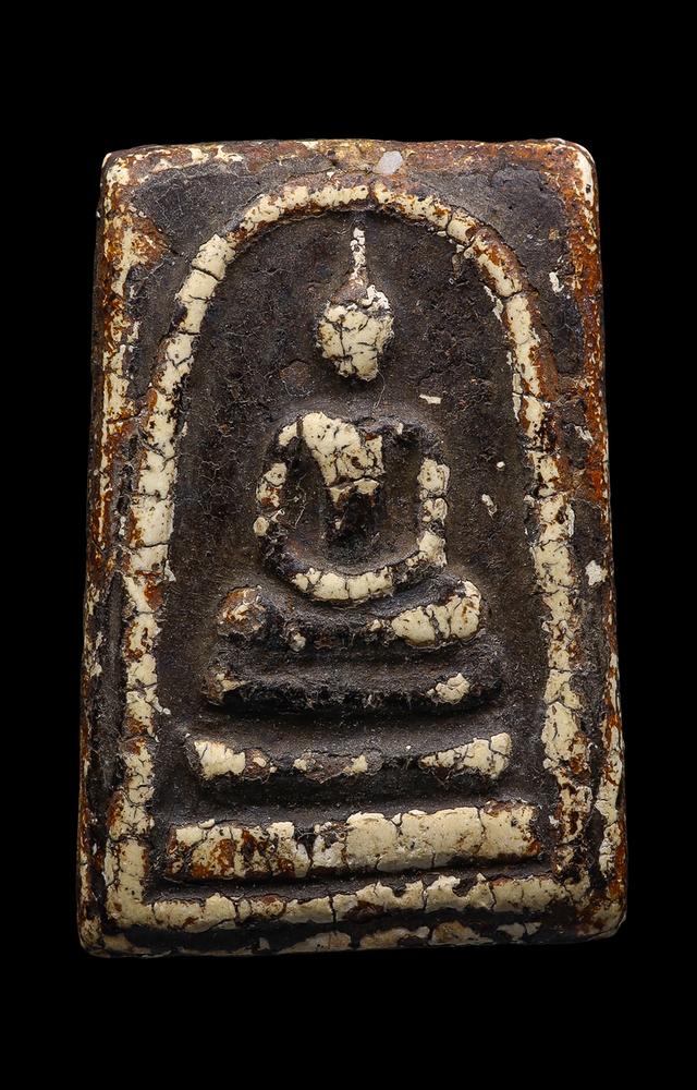 พระเครื่อง พระสมเด็จ