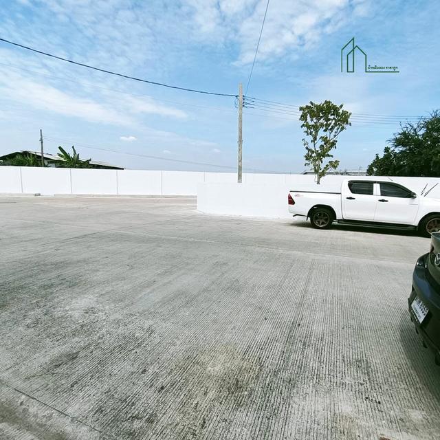 ขายด่วน ทาวน์โฮม 1 ชั้น 25 ตร.วา แปลงมุม เพชรลดา3 แพรกษา - เทพารักษ์ 13