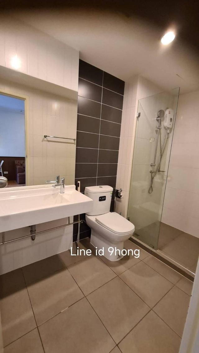 ให้เช่า คอนโด เดอะเพรสซิเด้นท์ สาทร ราชพฤษ์ ติดBTS BangWa Interchange 8