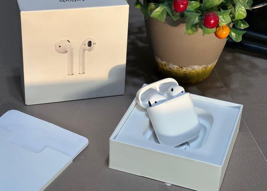 AirPods 2 มือสอง 1