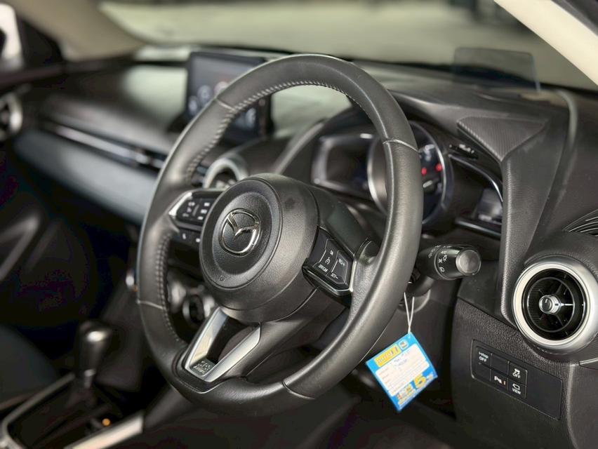 ขาย Mazda2 1.3SP ปี20 13