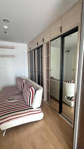 ให้เช่าคอนโด U DELIGHT แอท ห้วยขวาง สเตชั่น ใกล้รถไฟฟ้า MRT ห้วยขวาง พร้อมเข้าอยู่ ทำเลดี 5