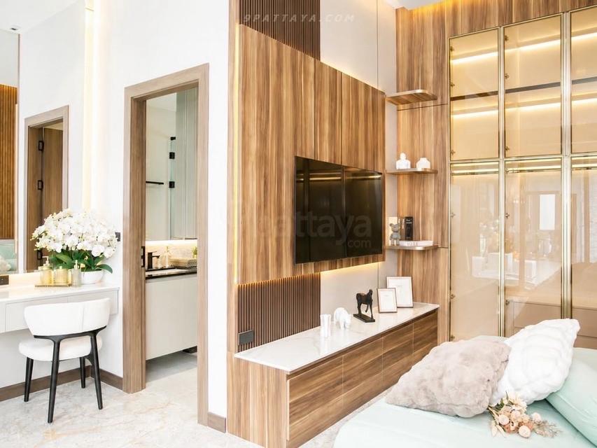 For Sale — Luxury Private Pool Villa at Villa Trivana, Pattaya 84sqw 335sqm 4bedrooms 6bathrooms Luxury Modern Morocco Style 10