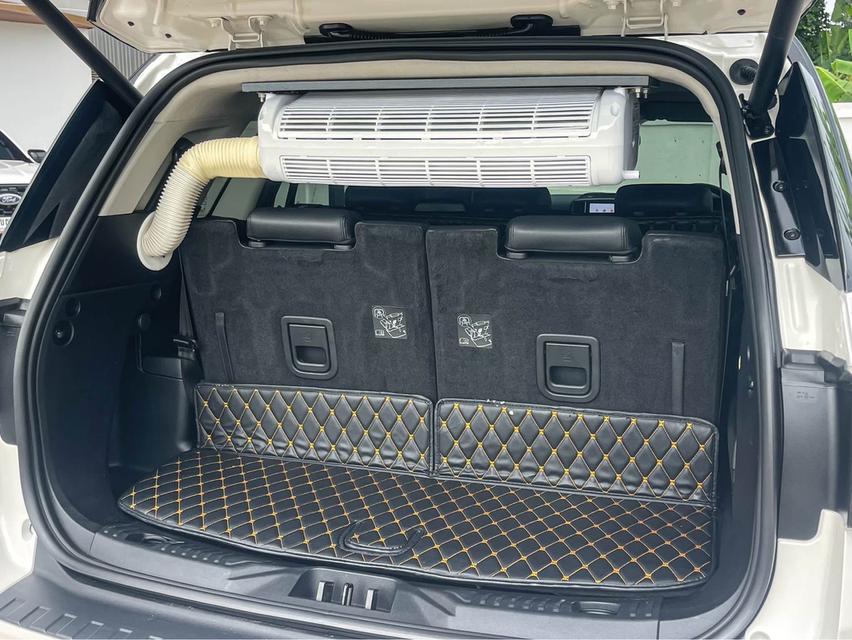 FORD EVEREST 2.0 TURBO SPORT 2024  16
