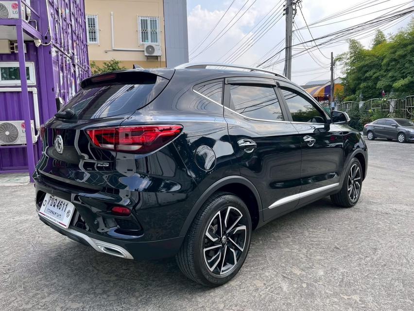 MG ZS รุ่น X เครื่อง1.5cc. AUTO ปี2025 รูปที่ 15