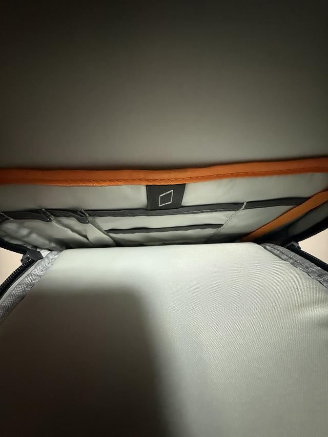 ขายกระเป๋า ของแท้ LOWEPRO TAHOE BP 150 (BLUE) มือสอง ใช้งานน้อย รูปที่ 8
