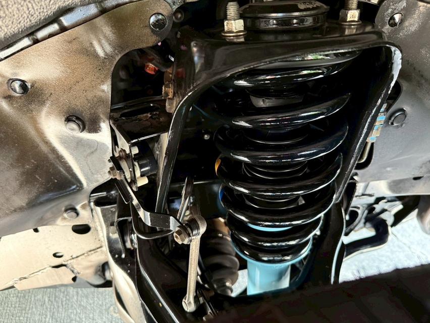 รถมือเดียว ไมล์ 14x,xxx หาได้ที่ไหนต้องคันนี้Pajero 2.4 GT Premium  NAVI 4WD  ปี2015 สีน้ำตาล ดีเซล  4