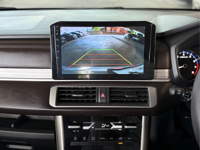 รหัสรถ WRT8358 2022 MITSUBISHI XPANDER 1.5 GT รูปที่ 10