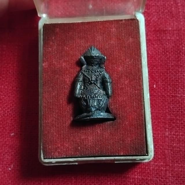 พระบ้านเก็บเก่า พระปู่ทิมเก่าๆ 5