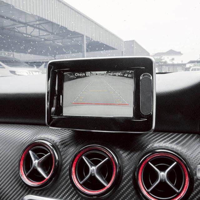 รหัสรถ 67GG5893 #Mercedes Benz A250 Sport AMG (ปี 2014) รูปที่ 8