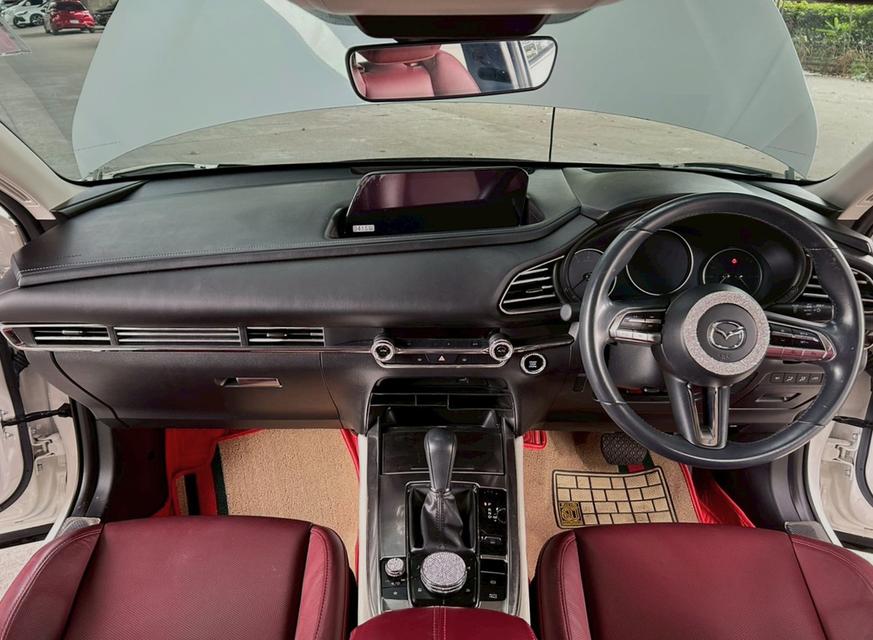 Mazda CX-30 SP 2.0 Auto ปี 2021  5