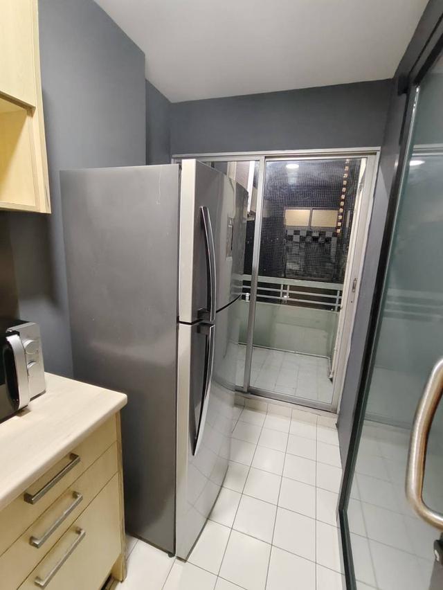 คอนโดลุมพินีเซ็นเตอร์สุขุมวิท77 📣 ปล่อยเช่า 7