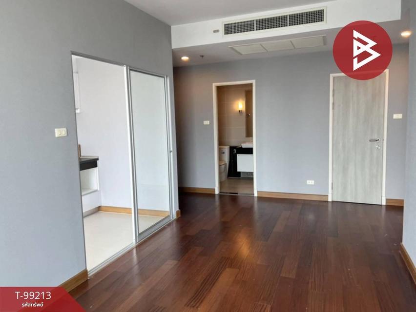 ขายคอนโด ศุภาลัย ไลท์ สาทร-เจริญราษฎร์ (Supalai Lite Sathorn-Charoenrat) 3