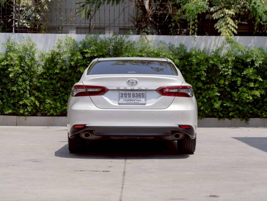 Toyota Camry 2.5Premium ปี22 รูปที่ 6