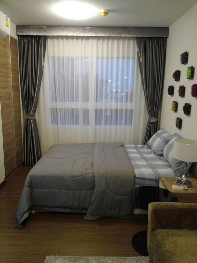 โครงการเดอะทรัสต์ คอนโด อมตะชลบุรี (The Trust Condo AmataChonburi