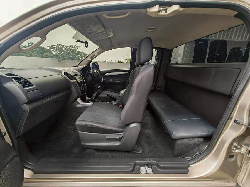 2012 ISUZU D-MAX 2.5VGS(CAB) Z Hi-Lander 11