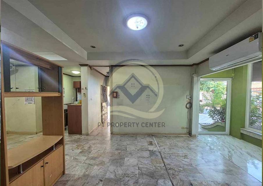 โครงการลลิล รามอินทรา-วัชรพล บ้านเดี่ยว 2 ชั้น สุขาภิบาล 5 ซอย 63 ราคาพิเศษ เปิดกว้างสำหรับเจรจา พร้อมพิจารณาทุกข้อเสนออย่างจริงใจ 9