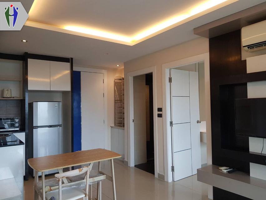 ให้เช่า คอนโด 9,000 บาท ครัวยุโรป • ขนาด 38 ตร.ม, 1ห้องนอน, 1ห้องน้ำ • 2ทีวี, 2แอร์, ตู้เย็น • บิ๊วอินครัวยุโรป • เฟอร์นิเจอร์ครบชุด • ระเบียง • สระ 3