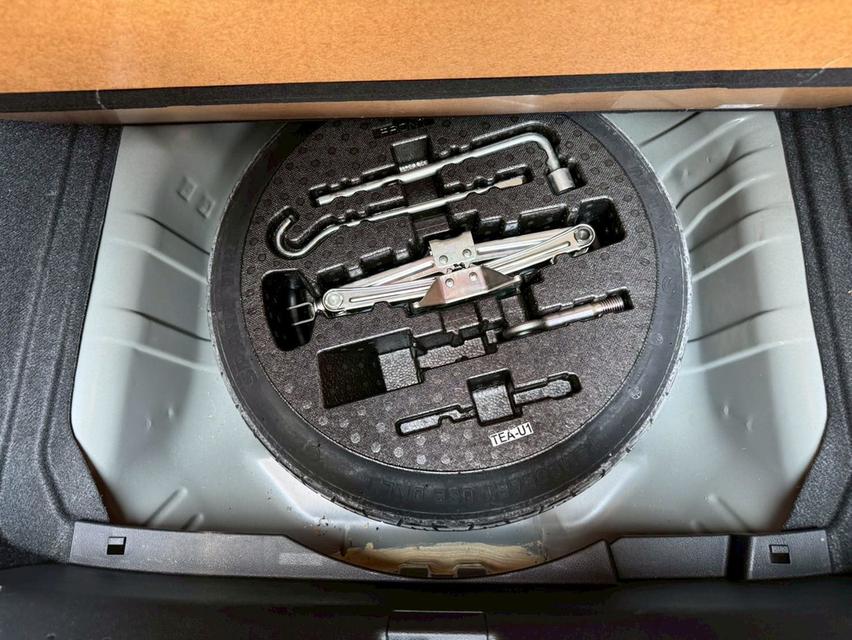 รถสวย มือเดียว ป้ายแดง 🚗 Honda CIVIC 1.5 TURBO RS AT ปี 2016 รูปที่ 20