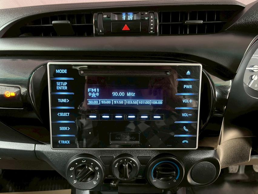 🚛 TOYOTA REVO SINGLECAB 2.4 J MT ปี 2019 5