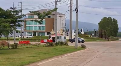 ขายที่ดินหนองอิรุณบ้านบึงชลบุรี ขายที่ดิน 15 ไร่ อยู่ใกล้นิคมAsiaClean พื้นที่สีเหลือง 3