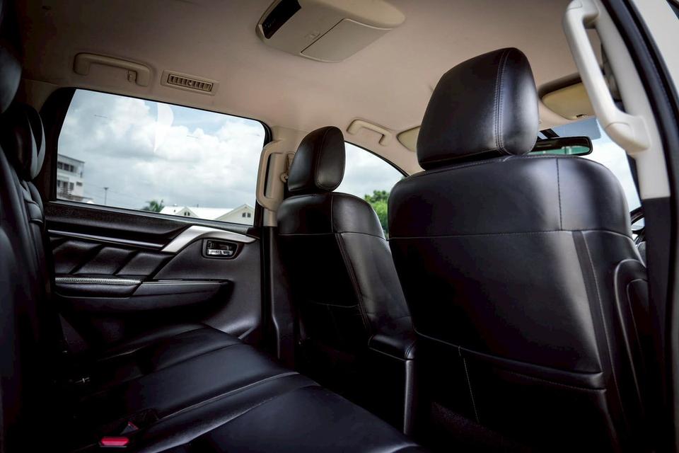 ฟรีดาวน์ PAJERO SPORTS 2.4 GT รูปที่ 16