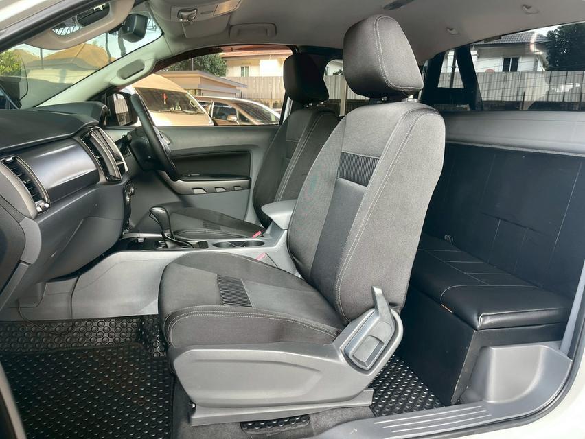 Ford Ranger 2.2Xlt ปี17 13