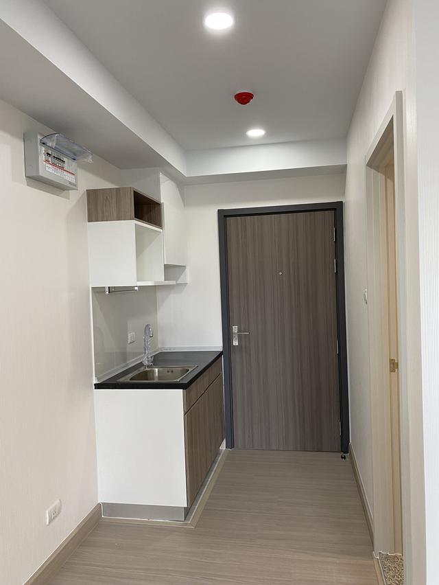 ขายคอนโด 1.85 ล้านบาท  ศุภาลัย ซิตี้ รีสอร์ท จรัญฯ 91 รูปย่อยที่ 2