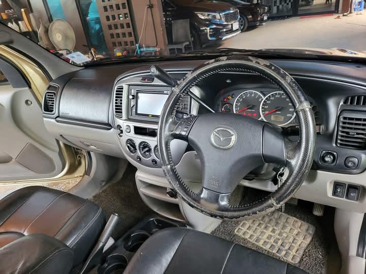 Mazda Tribute มือสอง พร้อมโอนเล่ม 2