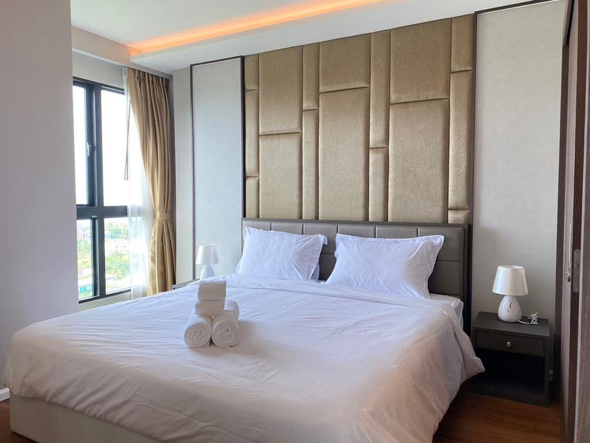 Seaview Condominium 1-2 BR  9
