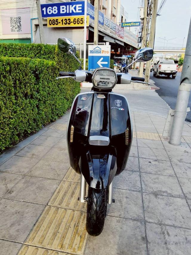 Lambretta V200 Speacial ปี2023 speacial 2023 6