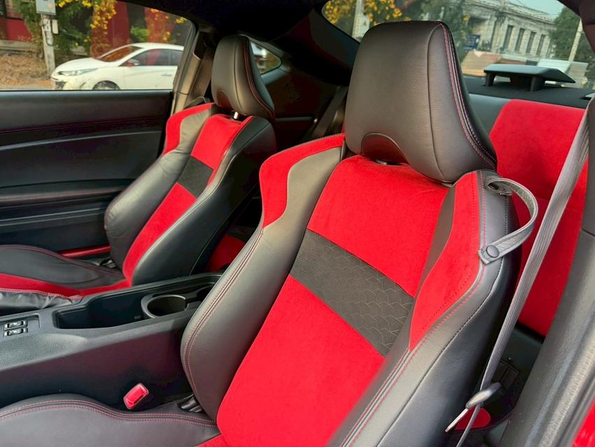 รหัสรถ KPV9562 2016 TOYOTA FT-86 2.0  6