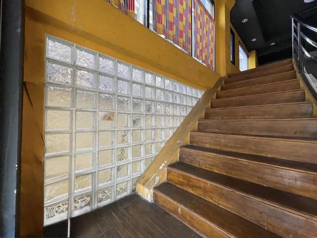 ให้เช่าอาคาร 4 ชั้น ไม่รวมชั้นลอย 30 ตรว. ถนนศรีวรา ตรงข้าม Makro บดินทร์ ใกล้ รร. บดินทรเดชา 7